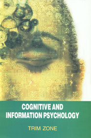 Cognitive and Information Psychology,8178901935,9788178901930