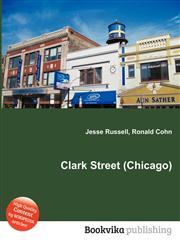 Clark Street (Chicago),5512267817,9785512267813