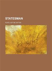 Statesman,1153746239,9781153746236