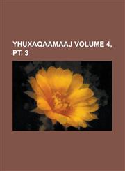 YHUxAQAAMAAJ Volume 4, pt. 3,1234189313,9781234189310