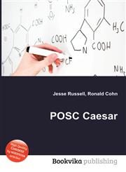 POSC Caesar,5511831042,9785511831046