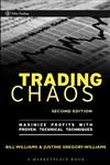 Trading Chaos Maximize Profits with Proven Technical Techniques 2nd Edition,0471463086,9780471463085