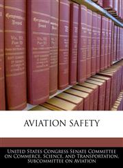 AVIATION SAFETY,124052028X,9781240520282