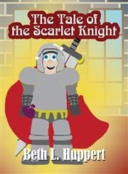 The Tale of the Scarlet Knight,1627094377,9781627094375
