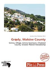 Grądy, Maków County,6139209552,9786139209552