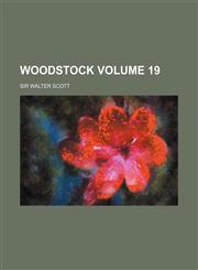 Woodstock Volume 19,1235965422,9781235965425