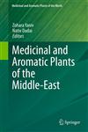 Medicinal and Aromatic Plants of the Middle-East,9401792763,9789401792769