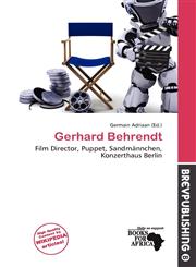 Gerhard Behrendt,6139585139,9786139585137