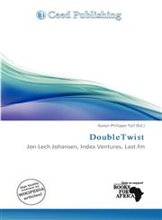 DoubleTwist,6200483590,9786200483591