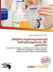 3Alpha-hydroxysteroid Dehydrogenase (B-specific),6200007624,9786200007629