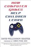 How Computer Games Help Children Learn,1403975051,9781403975058