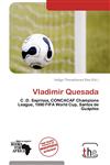 Vladimir Quesada,6139312655,9786139312658
