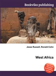 West Africa,5511119490,9785511119496