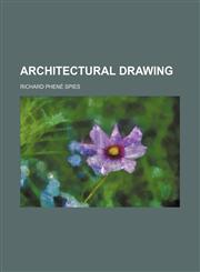 Architectural drawing,123113089X,9781231130896