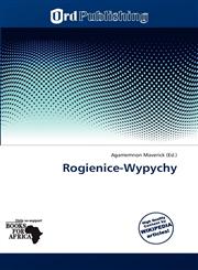 Rogienice-Wypychy,6138567919,9786138567912