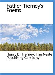 Father Tierney's Poems,1140490184,9781140490180