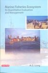 Marine Fisheries Ecosystem Its Quantitative Evaluation and Management 1st Edition,8178845784,9788178845784