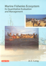 Marine Fisheries Ecosystem Its Quantitative Evaluation and Management 1st Edition,8178845784,9788178845784