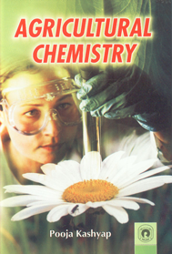 Agricultural Chemistry,8178804034,9788178804033