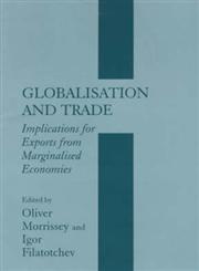 Globalisation and Trade,0714651591,9780714651590
