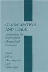 Globalisation and Trade,0714651591,9780714651590