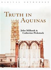 Truth in Aquinas,0415233348,9780415233347