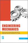 Engineering Mechanics (Mahamaya Technical University, Noida) 1st Edition,8131809501,9788131809501