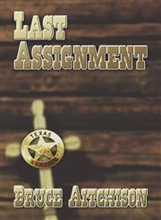 Last Assignment,1424112176,9781424112173