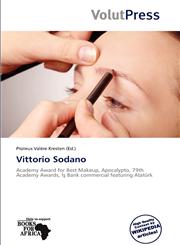 Vittorio Sodano,613917600X,9786139176007