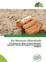 Ed Stevens (Baseball),6137019292,9786137019290