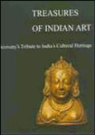 Treasures of Indian Art Germany's Tribute to India's Cultural Heritage 1st Edition,8185832064,9788185832067