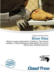 Einar Díaz,6135945904,9786135945904