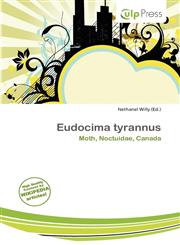 Eudocima tyrannus,6138201574,9786138201571