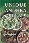 Unique Andhra Coins 1st Published,9350500167,9789350500163