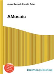 Amosaic,5512288571,9785512288573