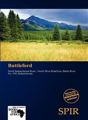 Battleford,6136448890,9786136448893