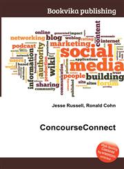 Concourseconnect,5512293257,9785512293256