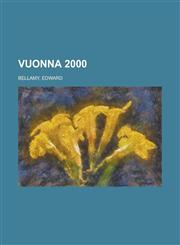 Vuonna 2000,1236706935,9781236706935