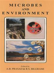 Microbes and Environment Prof. R.R. Sinha Festschrift,8185375283,9788185375281