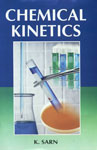 Chemical Kinetics 1st Edition,817880154X,9788178801544