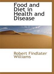 Food and Diet in Health and Disease,1103412426,9781103412426