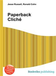 Paperback Cliche,5512154680,9785512154687