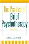 The Practice of Brief Psychotherapy 2nd Edition,0471242519,9780471242512