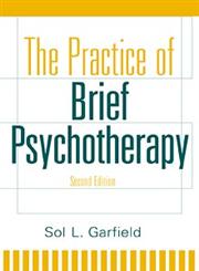 The Practice of Brief Psychotherapy 2nd Edition,0471242519,9780471242512