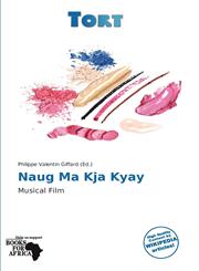 Naug Ma Kja Kyay,6138648935,9786138648932
