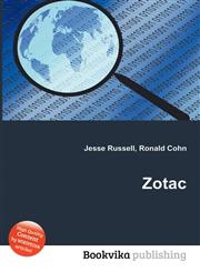 Zotac,5512460897,9785512460894
