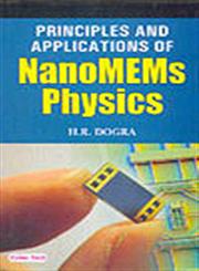 Principles and Applications of NanoMEMs Physics,8178843919,9788178843919