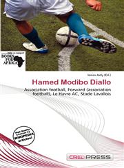 Hamed Modibo Diallo,6136631296,9786136631295