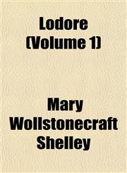 Lodore (Volume 1),1151547891,9781151547897