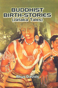 Buddhist Birth-Stories (Jataka Tales) 1st Revised Edition,8180900738,9788180900730